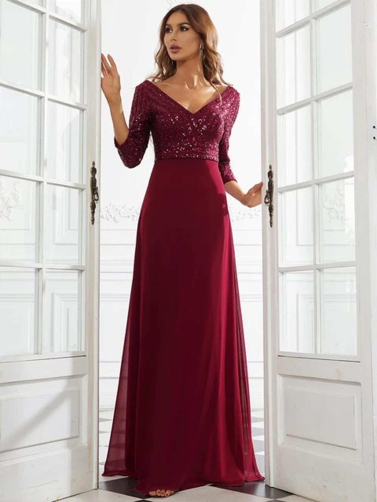 Abendkleid "Asma"